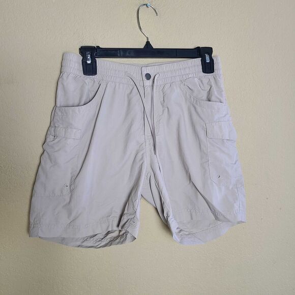 Columbia Pants - Columbia Cargo Shorts  